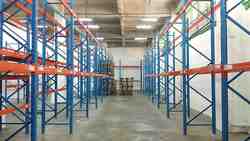 Henderson Industrial Park (D3), Warehouse #227078591